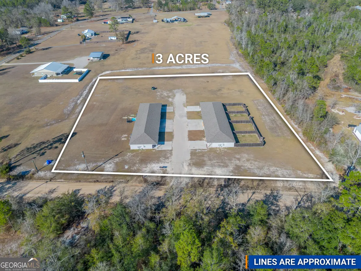 5856 AND 5860 Ridge Road, Blackshear, GA 31516 - Image #1