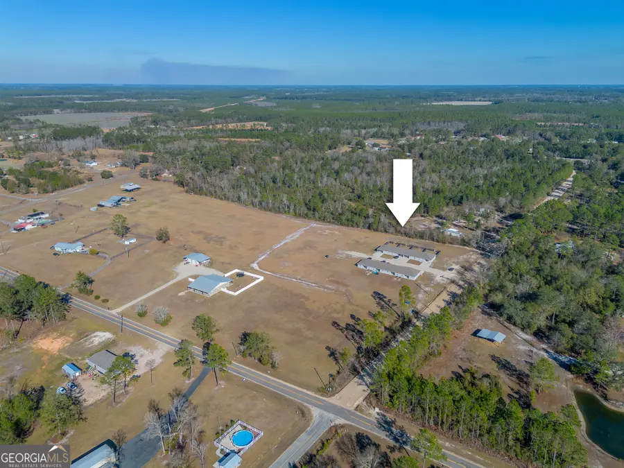 5856 AND 5860 Ridge Road, Blackshear, GA 31516 - Image #2