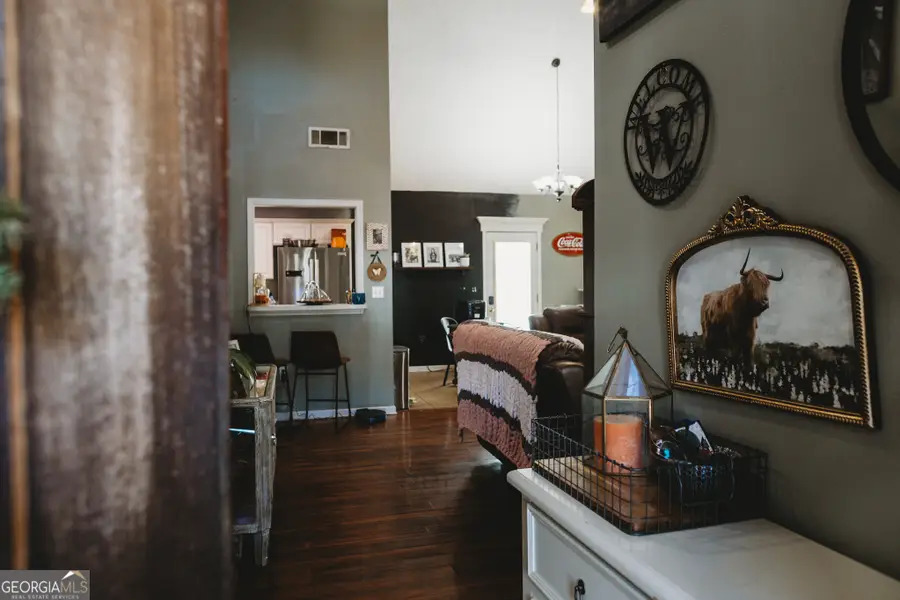 132 Ben Franklin Court, Griffin, GA 30224 - Image #3