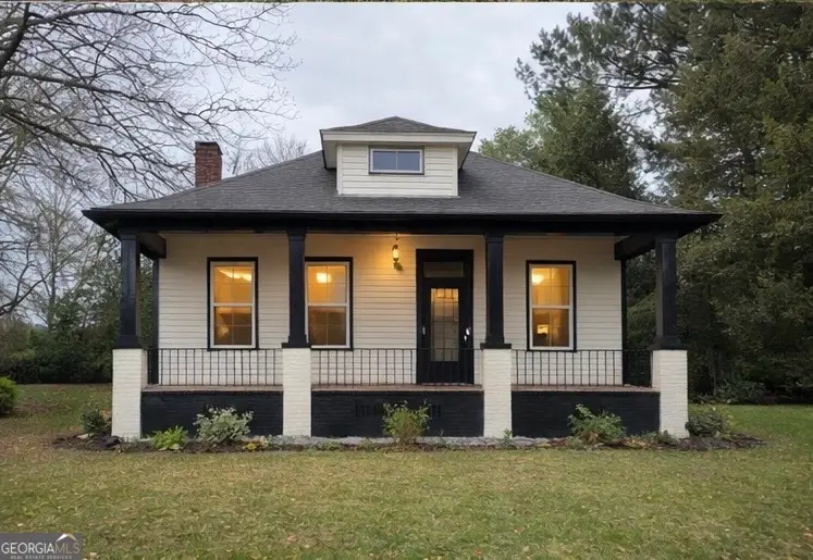 961 Log Cabin Way, Macon, GA 31204 - Image #1