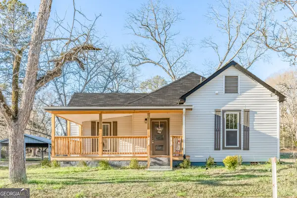 453 Folk Avenue, Woodbury, GA 30293