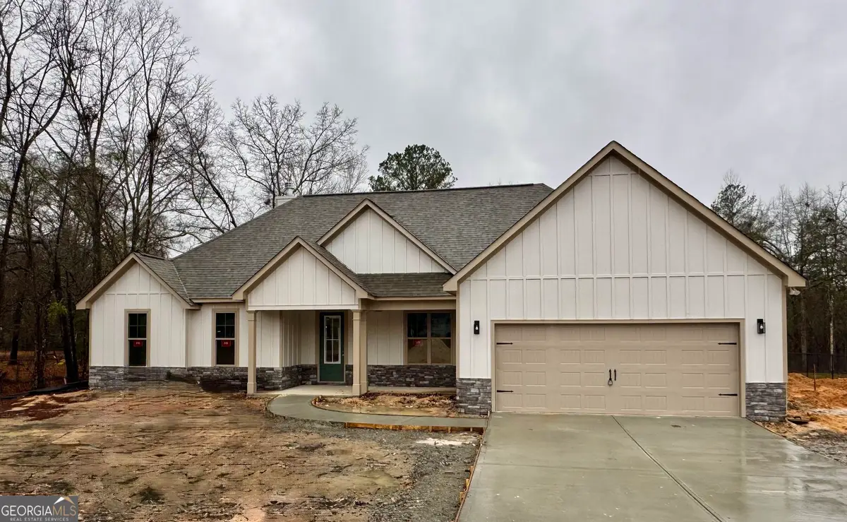 157 Country World Drive, Macon, GA 31211 - #1