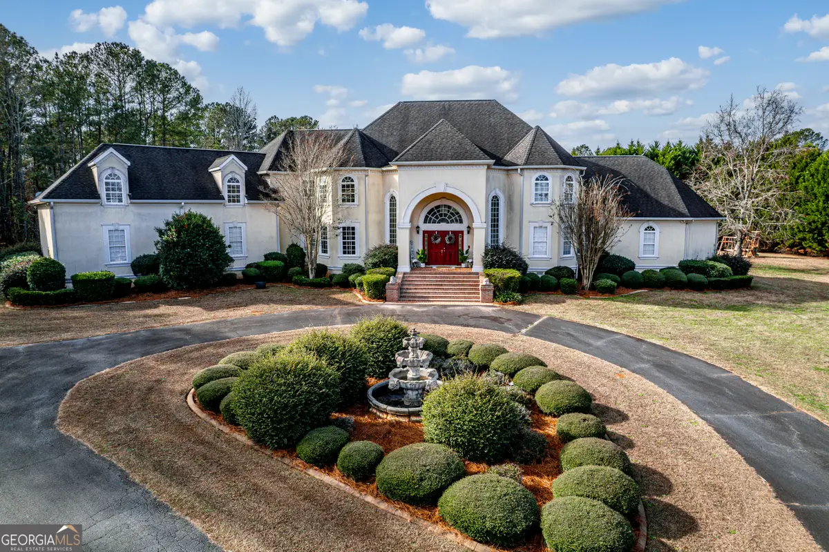 354 Lite N Tie Road, Gray, GA 31032 - Image #1