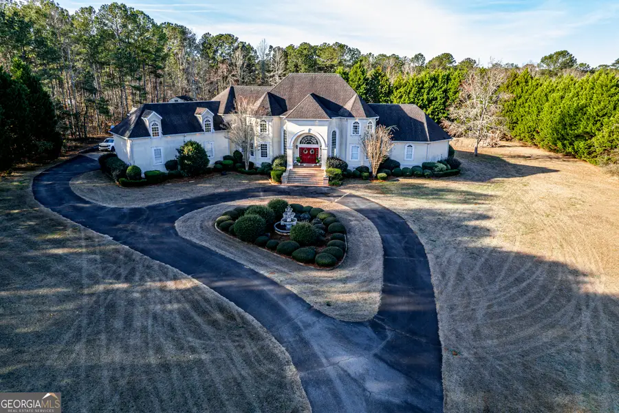 354 Lite N Tie Road, Gray, GA 31032 - Image #3