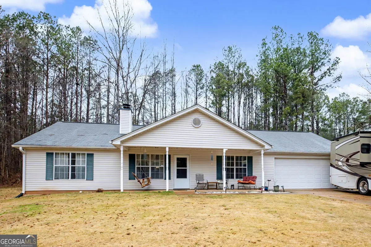 183 Buck Smith Road, Hogansville, GA 30230 - Image #1