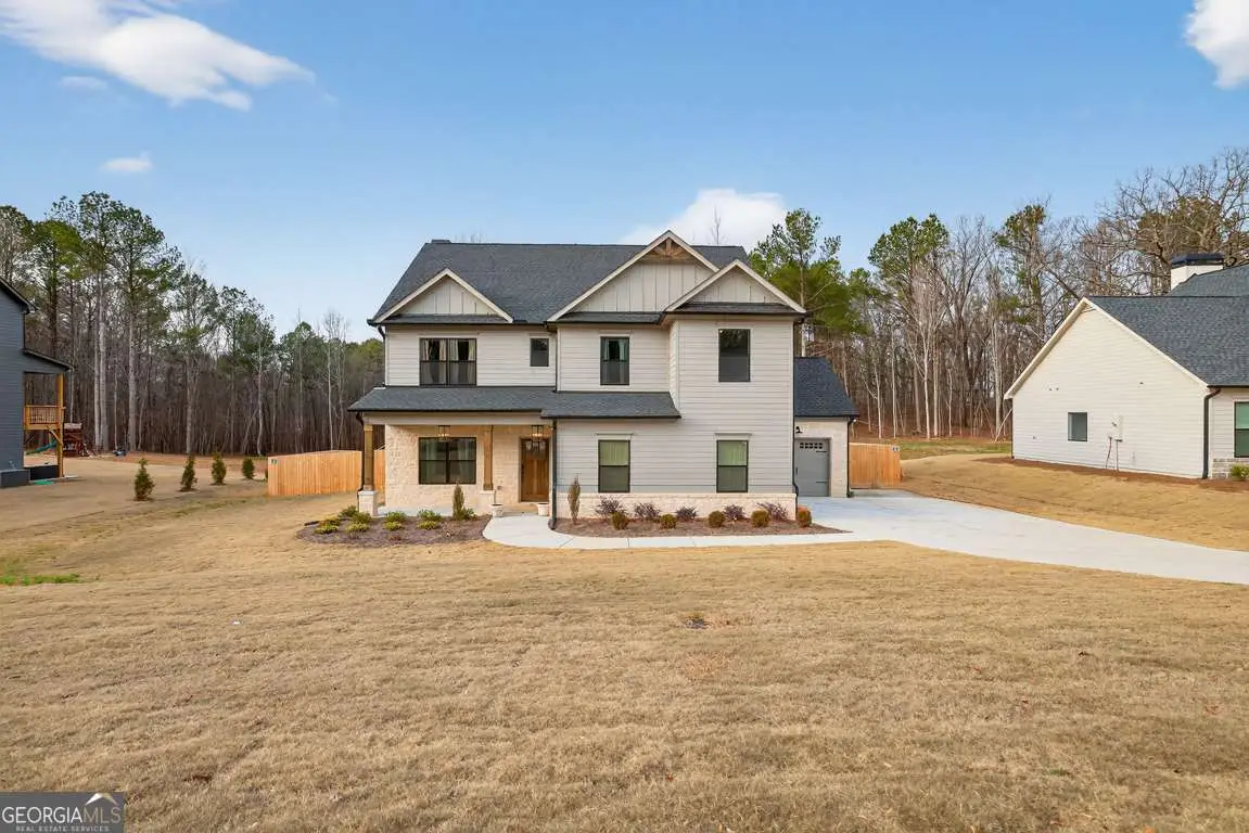 311 Rockwell Church Road Nw, Winder, GA 30680 - #1