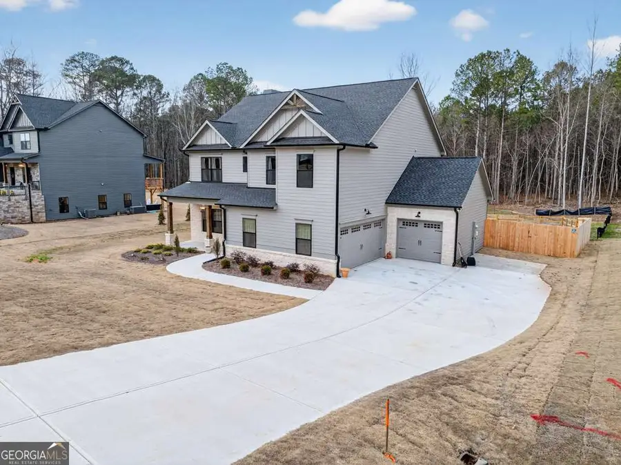 311 Rockwell Church Road Nw, Winder, GA 30680 - #2