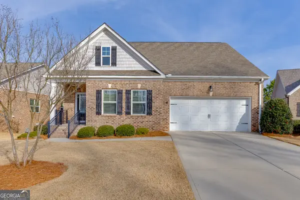 567 Lillian Way, Jefferson, GA 30549