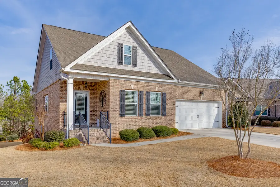 567 Lillian Way, Jefferson, GA 30549 - Image #2