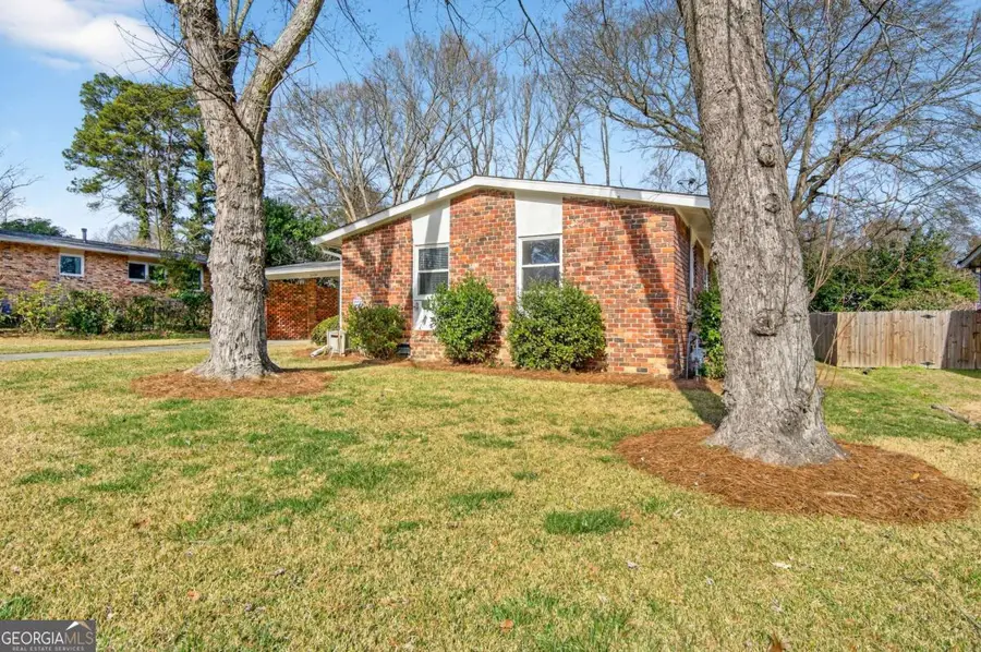 2439 Little John Trail Se, Marietta, GA 30067 - Image #3