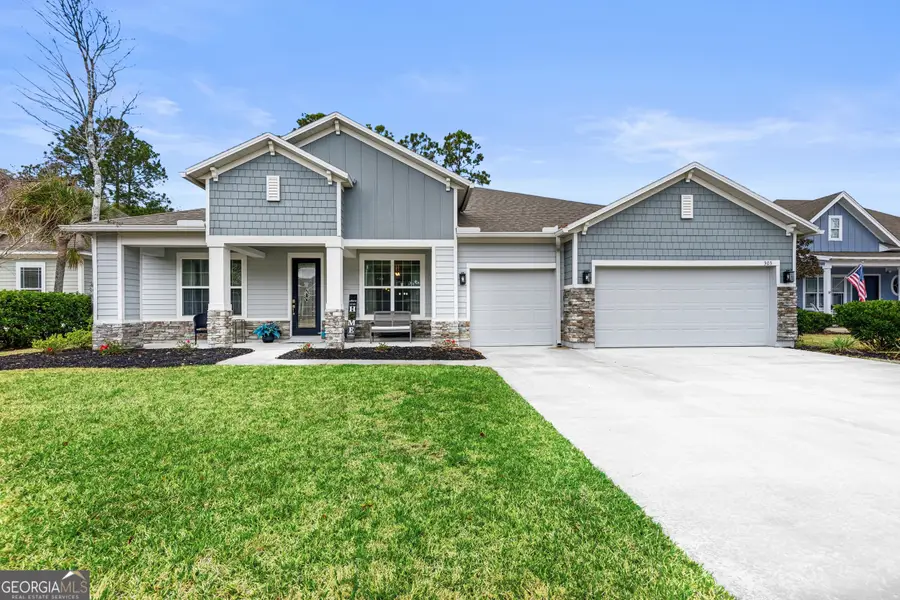 303 Nutgall Drive, Saint Marys, GA 31558 - Image #2