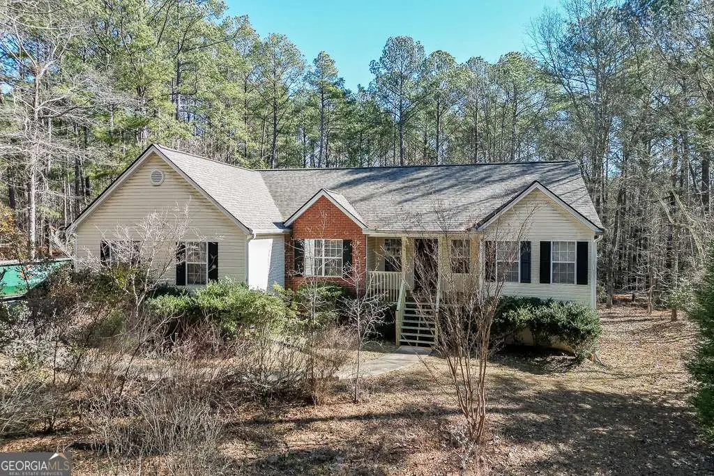 1590 Piney Grove Road, Loganville, GA 30052 - Image #1