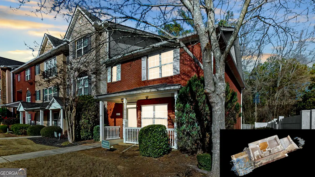 5610 Garden Circle, Douglasville, GA 30135 - Image #1