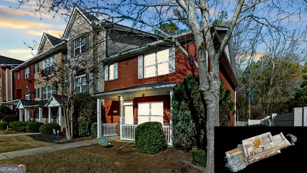 5610 Garden Circle, Douglasville, GA 30135