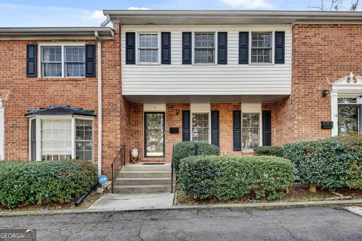 6520 Roswell Road #11, Atlanta, GA 30328 - Image #1