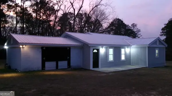 17827 Ga Highway 129 N, Claxton, GA 30417