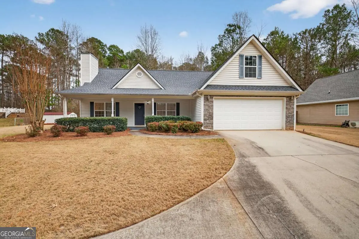 155 W River Bend Drive, Eatonton, GA 31024 - Image #1