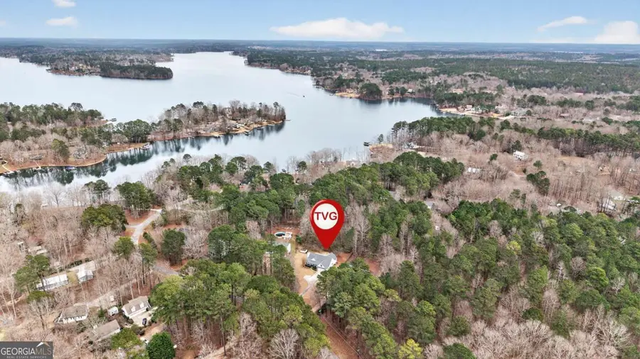 155 W River Bend Drive, Eatonton, GA 31024 - Image #3
