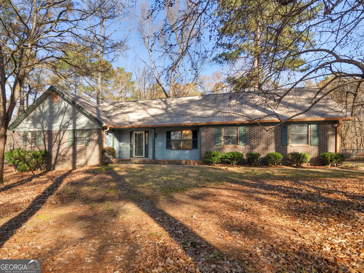 55 Hearthstone Drive, Stockbridge, GA 30281 - Image #1
