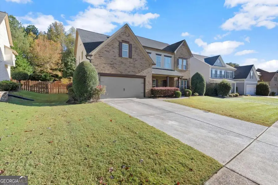 265 Parc Drive, Canton, GA 30114 - Image #3
