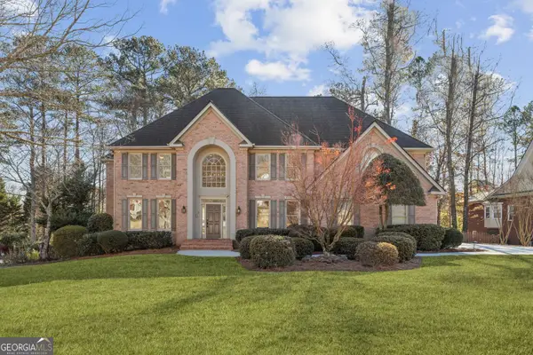 1476 Annapolis Way, Grayson, GA 30017