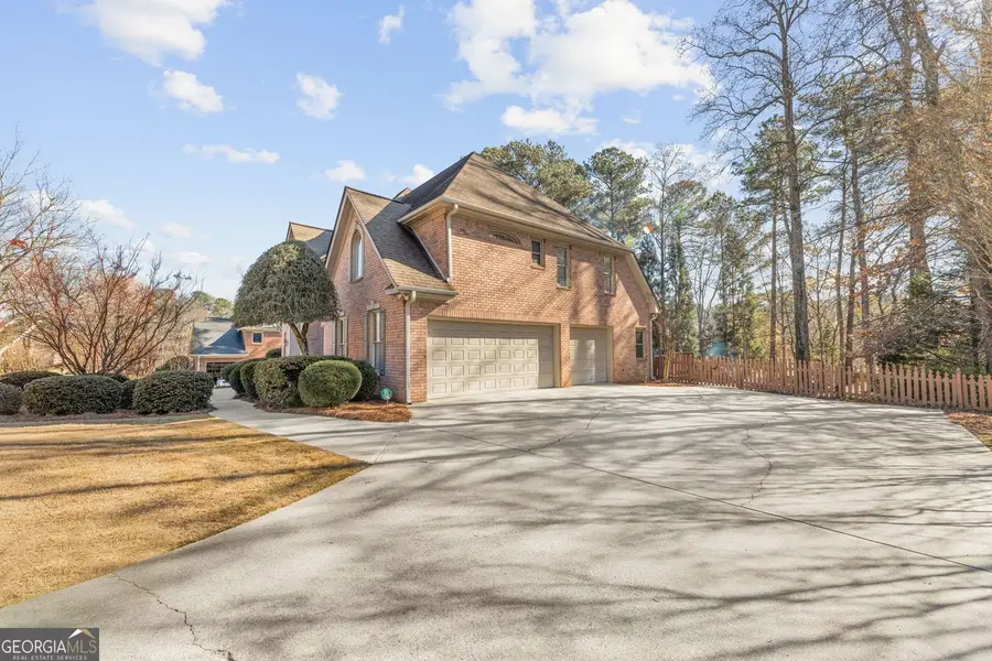 1476 Annapolis Way, Grayson, GA 30017 - Image #2