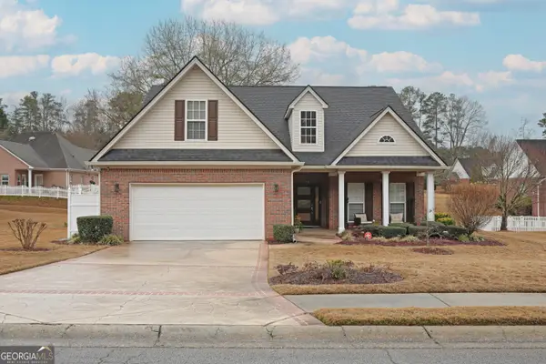 140 Winecoff Drive, Fayetteville, GA 30214