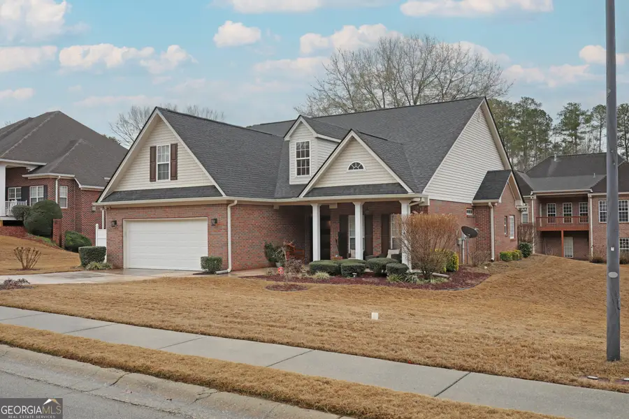 140 Winecoff Drive, Fayetteville, GA 30214 - Image #2