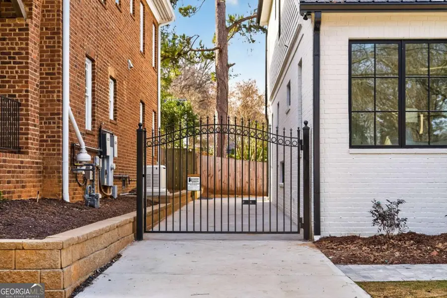 1232 Lanier Boulevard Ne, Atlanta, GA 30306 - Image #2