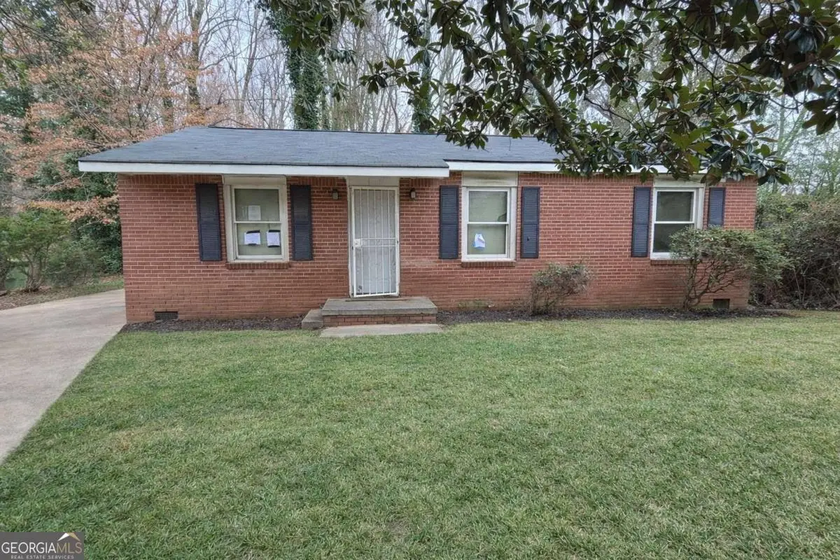 334 Argus Circle Nw, Atlanta, GA 30331 - Image #1