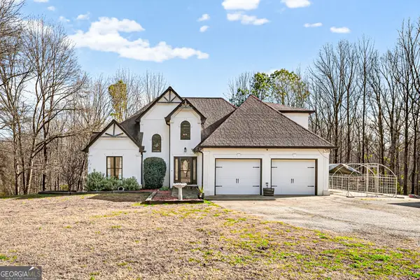 4614 Old Highway 441 N, Alto, GA 30510