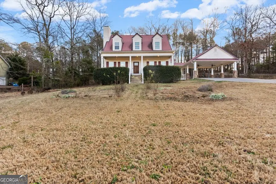 651 Taylorsville Macedonia Road Sw, Taylorsville, GA 30178 - Image #3