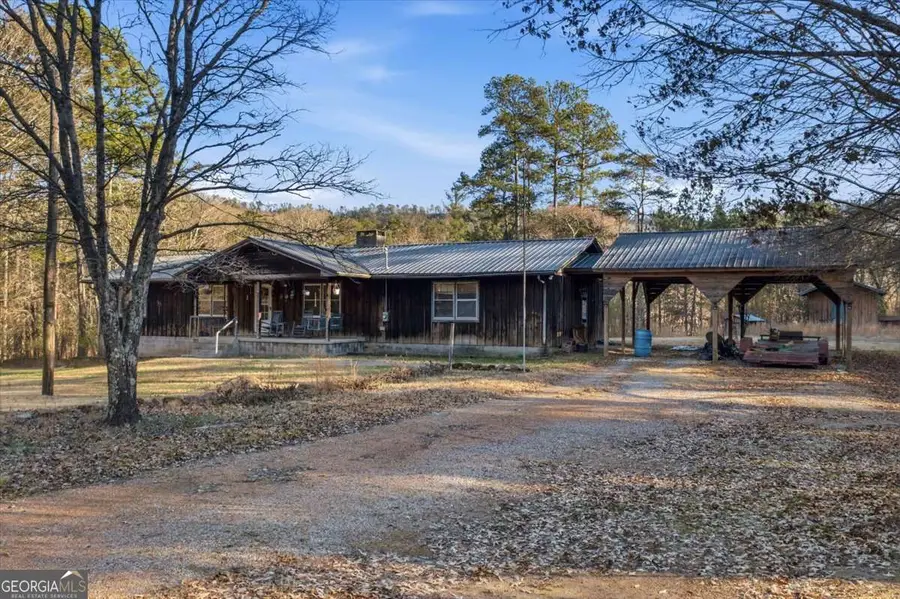 3905 Sloppy Floyd Lake Road, Summerville, GA 30747 - Image #2