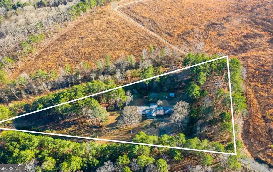 3905 Sloppy Floyd Lake Road, Summerville, GA 30747 - Image #3