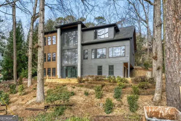 4250 Carmain Drive, Atlanta, GA 30342