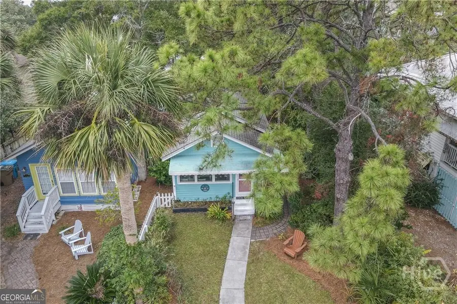 1011 Lovell Avenue, Tybee Island, GA 31328 - Image #3
