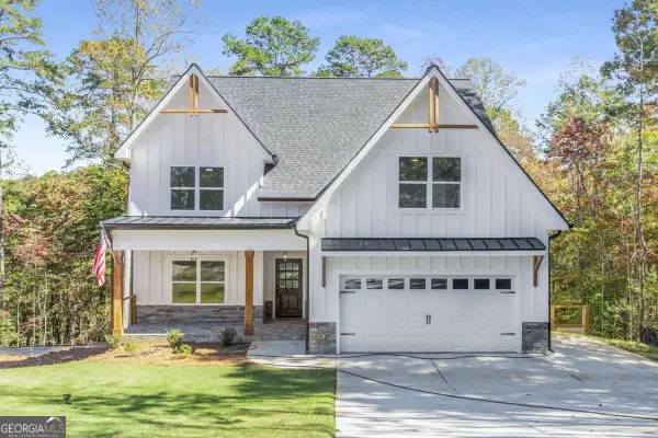 301 Kissimmee Trail, Cornelia, GA 30531