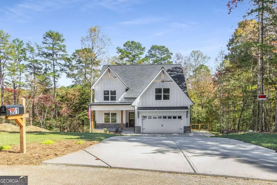 301 Kissimmee Trail, Cornelia, GA 30531 - Image #2