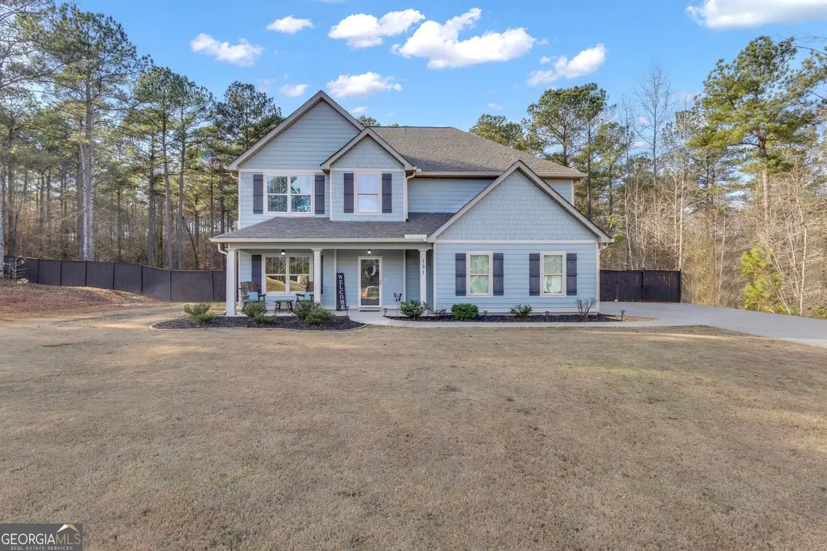 191 Delta Downs Court, Hogansville, GA 30230 - Image #1