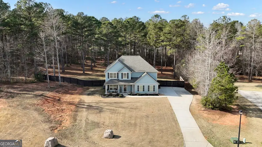 191 Delta Downs Court, Hogansville, GA 30230 - Image #2