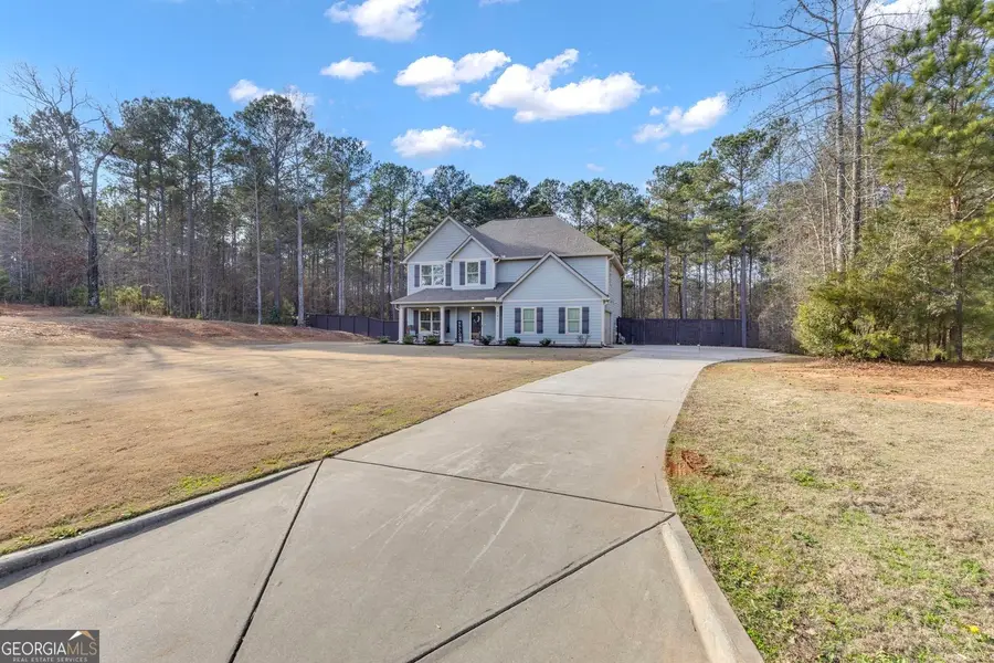 191 Delta Downs Court, Hogansville, GA 30230 - Image #3