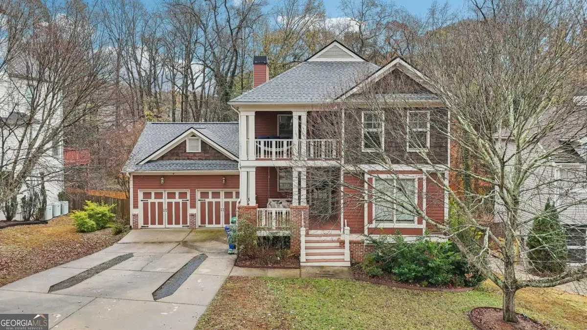 2556 Kickerillo Way Se, Atlanta, GA 30316 - Image #1