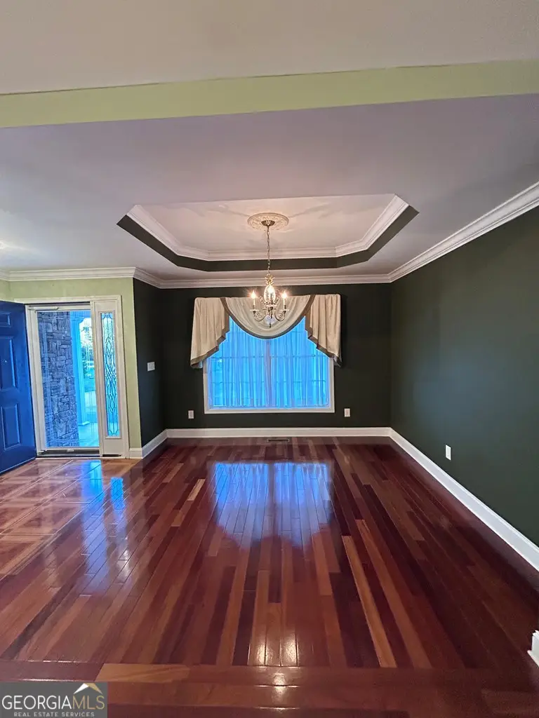 1361 Old Ccc Camp Road, Chatsworth, GA 30705 - Image #3