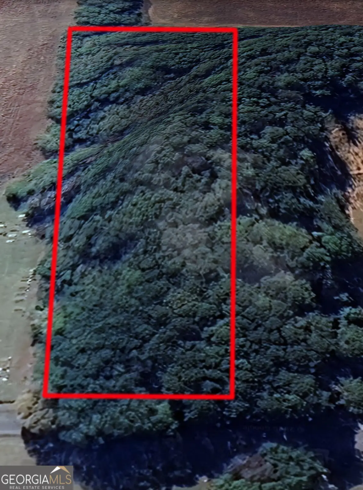 0 Wortham Road, Luthersville, GA 30251 - Image #1