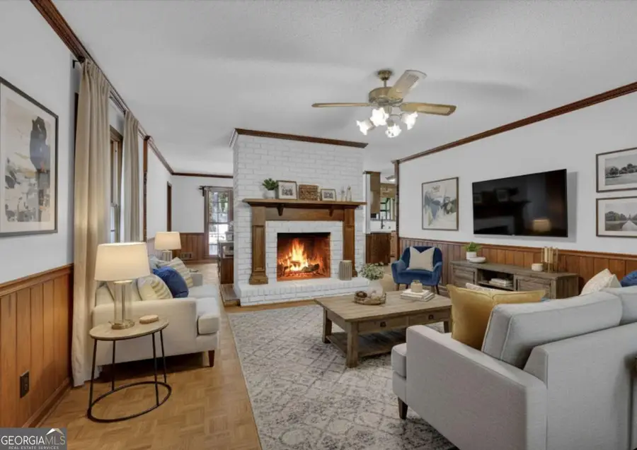 6896 Heardsville Road, Cumming, GA 30028 - Image #3