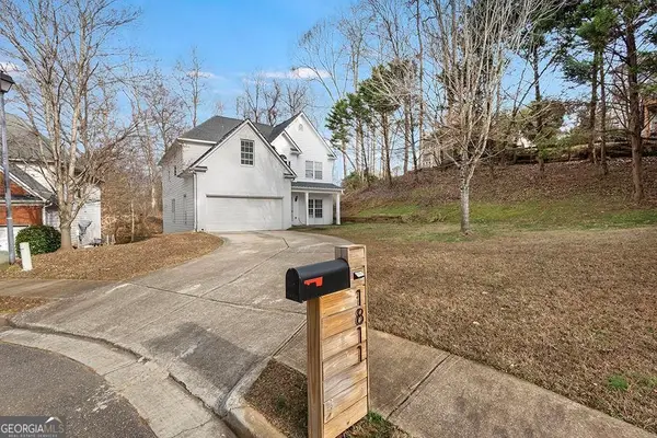1811 Penny Lane Nw, Lawrenceville, GA 30043