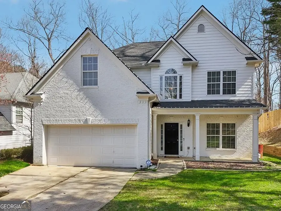 1811 Penny Lane Nw, Lawrenceville, GA 30043 - Image #3