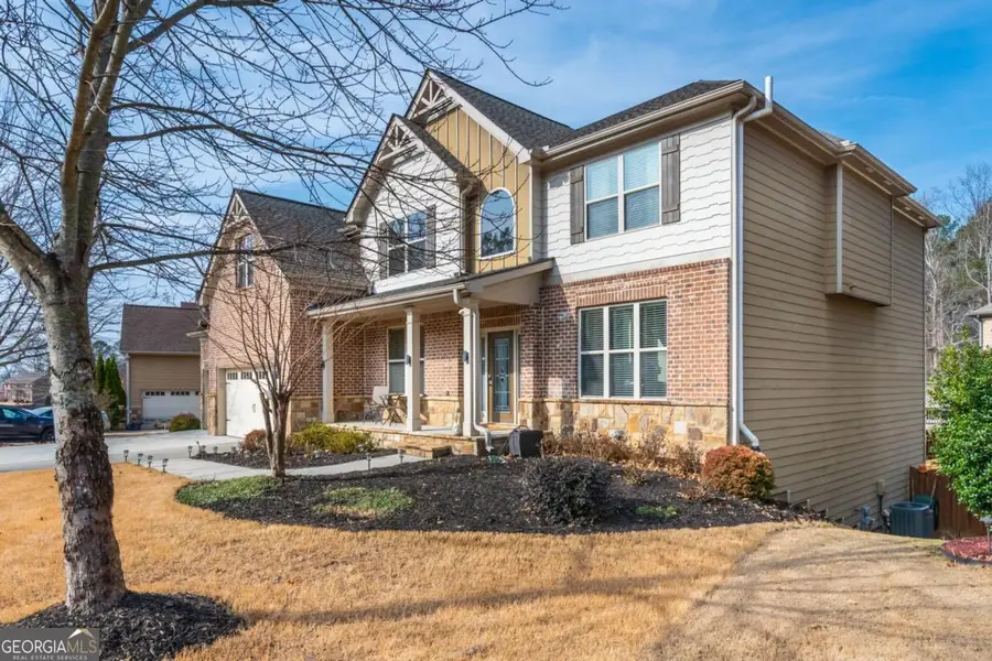 1400 Azalea Brook Drive, Lawrenceville, GA 30043 - Image #2