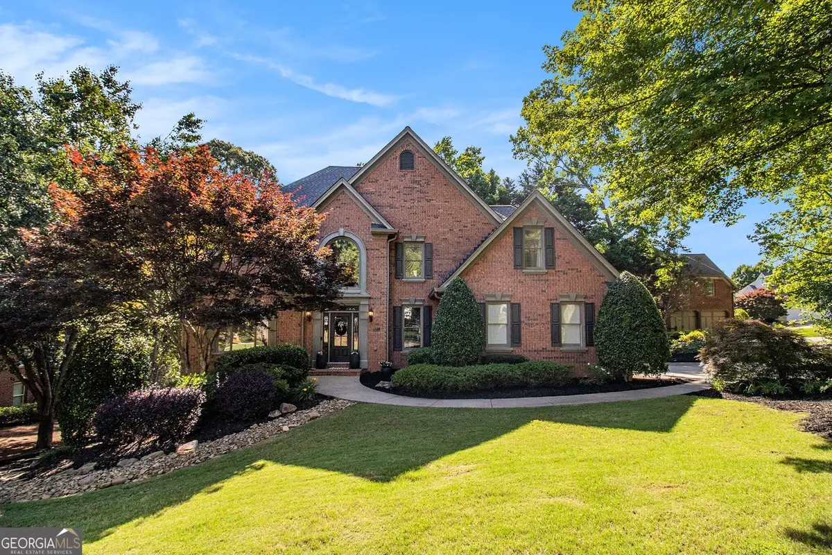 4655 Gilhams Road Ne, Roswell, GA 30075 - Image #1