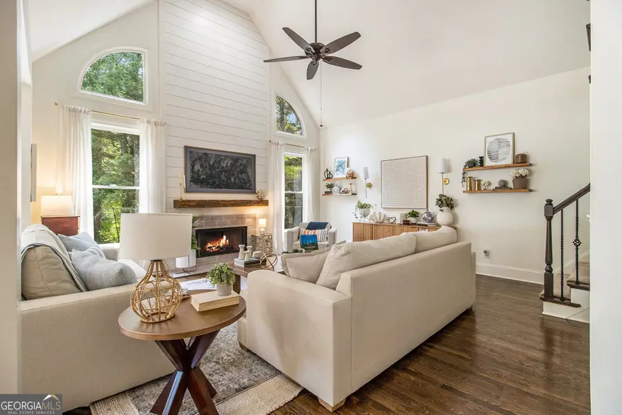 4655 Gilhams Road Ne, Roswell, GA 30075 - Image #2